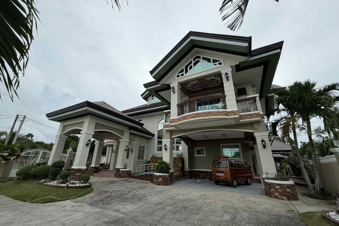 5 Bedroom House for Sale in Poblacion, Baclayon, Bohol – photo 5