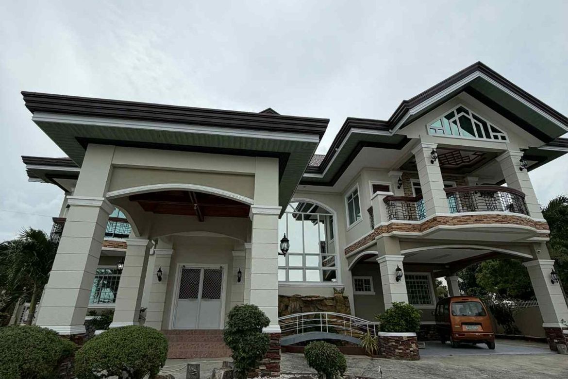 5 Bedroom House for Sale in Poblacion, Baclayon, Bohol – photo 7