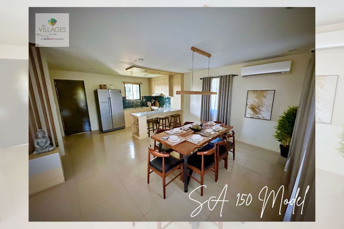 5 Bedroom House for Sale in Poblacion Barangay 6, Lipa, Batangas – photo 2