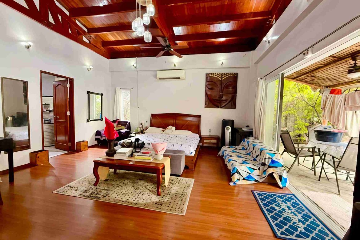 5 Bedroom House for Sale in Poblacion, Compostela, Cebu – photo 8