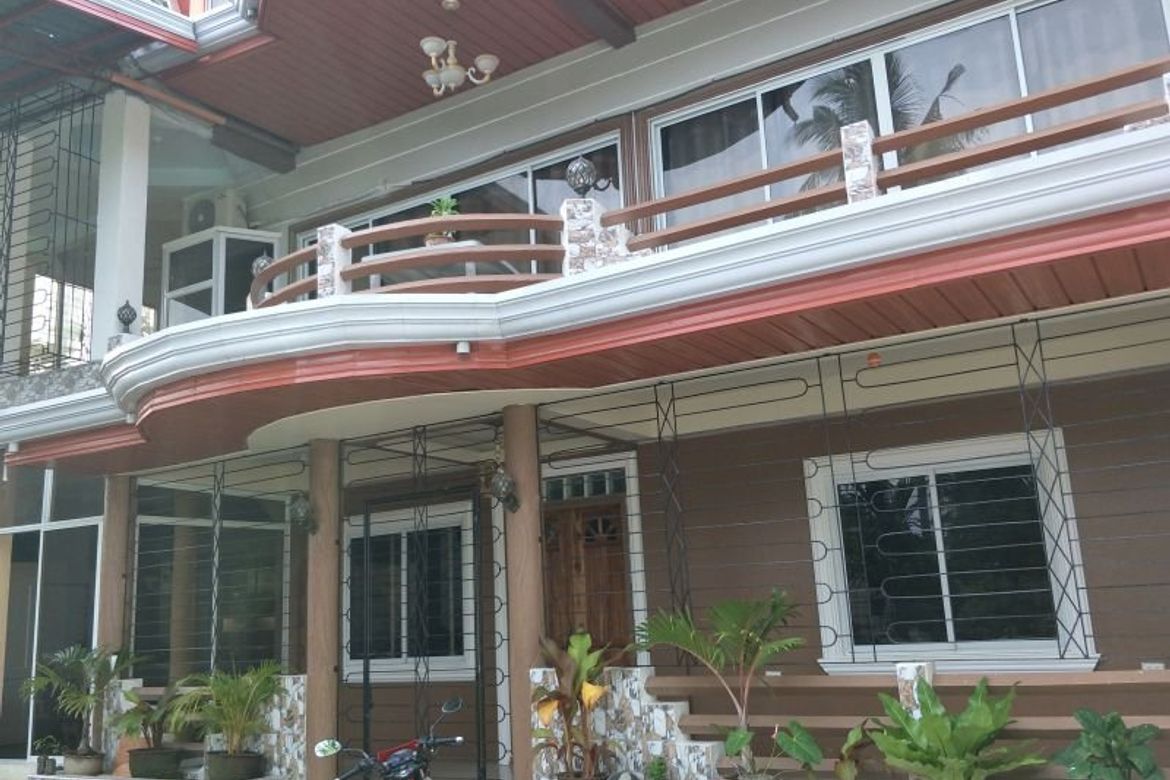 5 Bedroom House for Sale in Poblacion, Dalaguete, Cebu – photo 2
