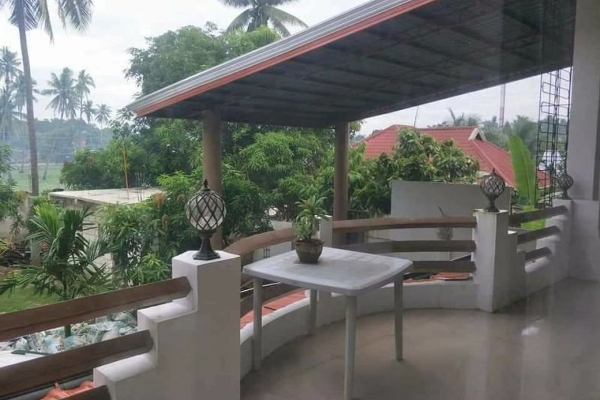 5 Bedroom House for Sale in Poblacion, Dalaguete, Cebu – photo 7