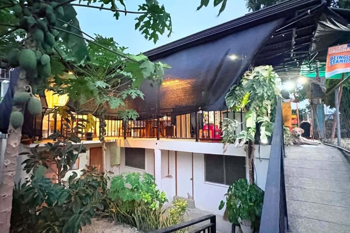 5 Bedroom House for Sale in Poblacion, Dalaguete, Cebu