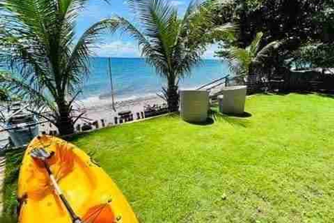 5 Bedroom House for Sale in Poblacion II, Dauin, Negros Oriental – photo 3