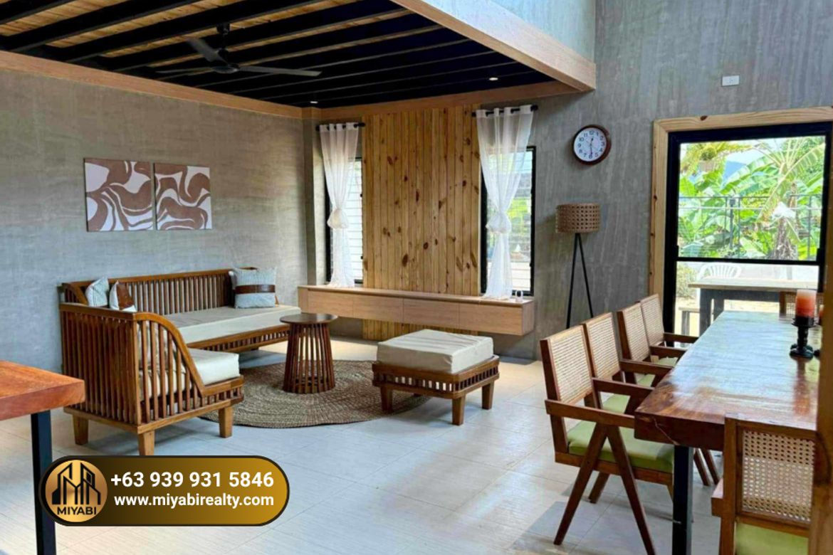 5 Bedroom House for Sale in Poblacion, Itogon, Benguet – photo 2