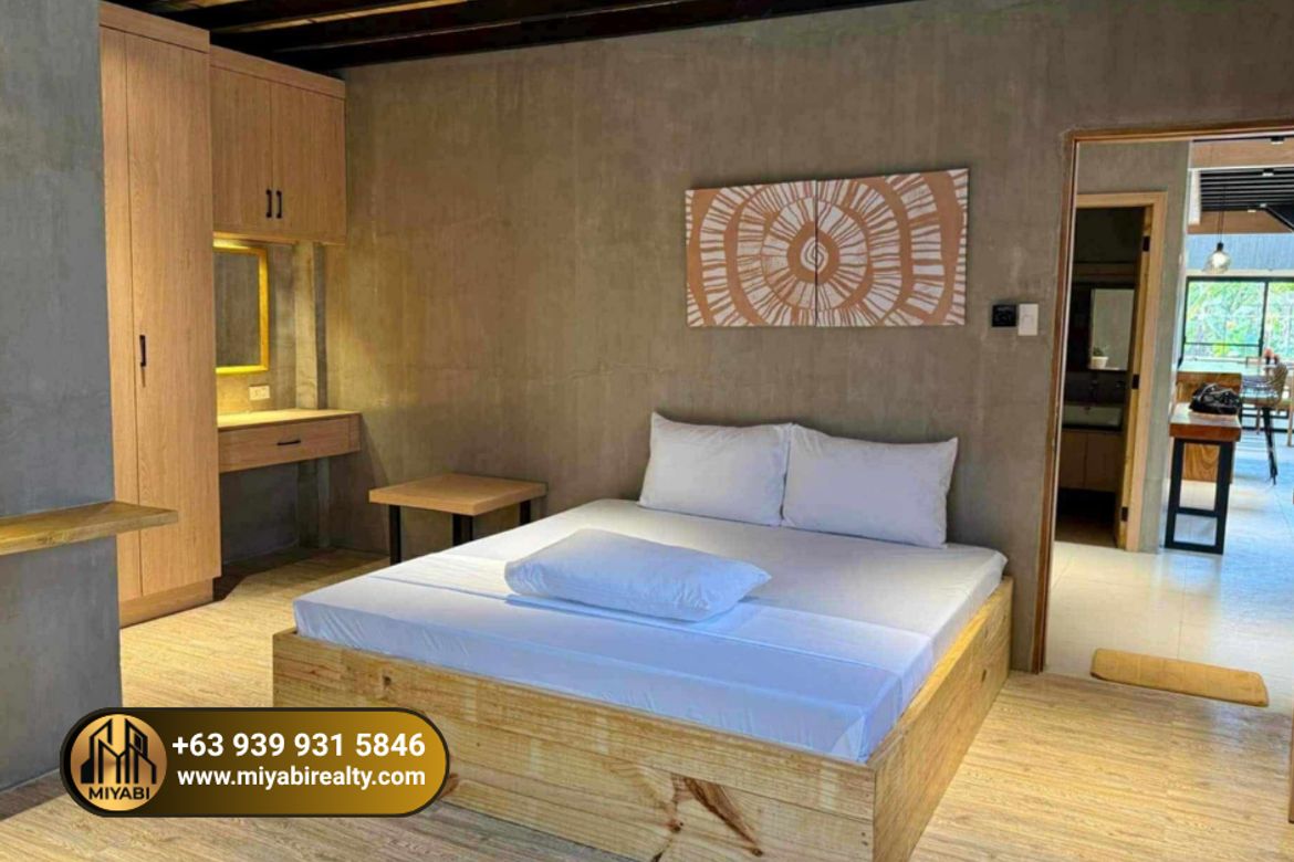 5 Bedroom House for Sale in Poblacion, Itogon, Benguet – photo 6