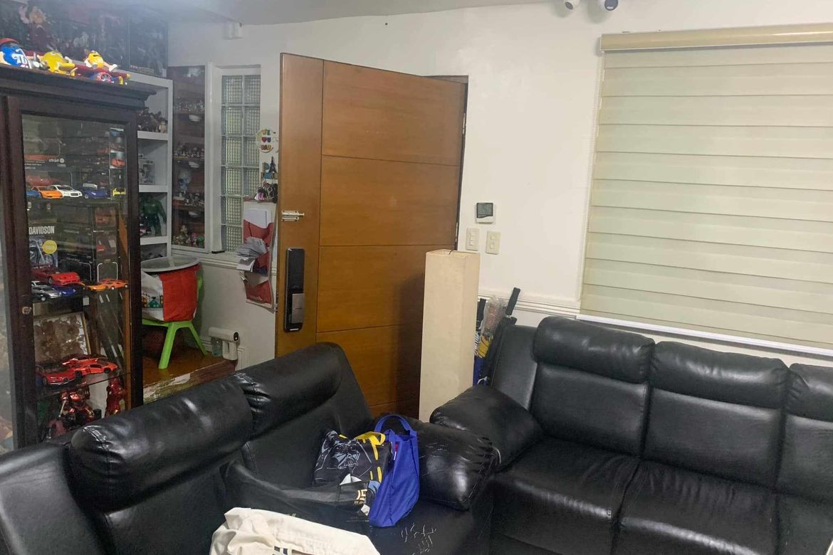 5 Bedroom House for Sale in Poblacion, Muntinlupa, Metro Manila
