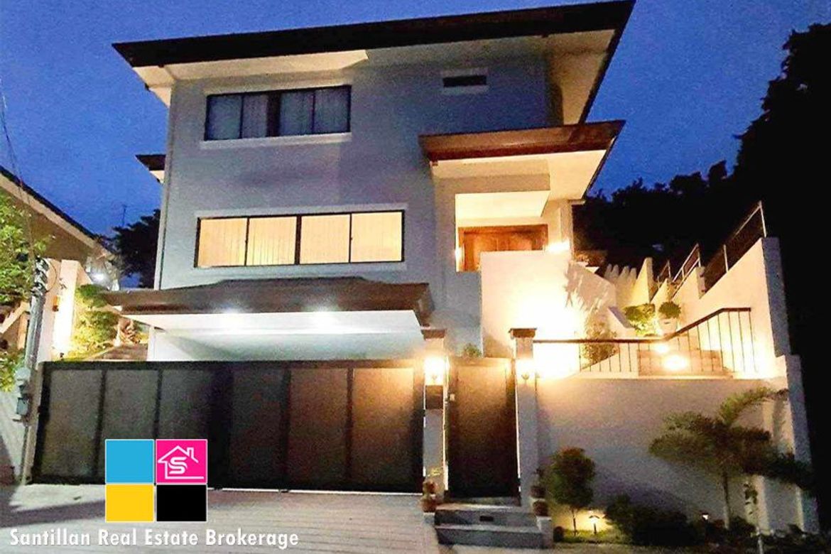5 Bedroom House for Sale in Poblacion Occidental, Consolacion, Cebu – photo 2