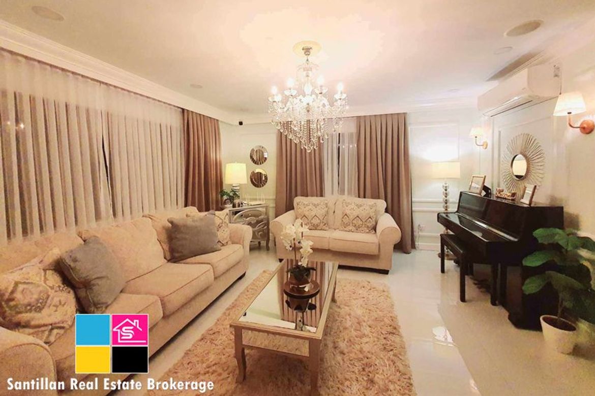 5 Bedroom House for Sale in Poblacion Occidental, Consolacion, Cebu – photo 4