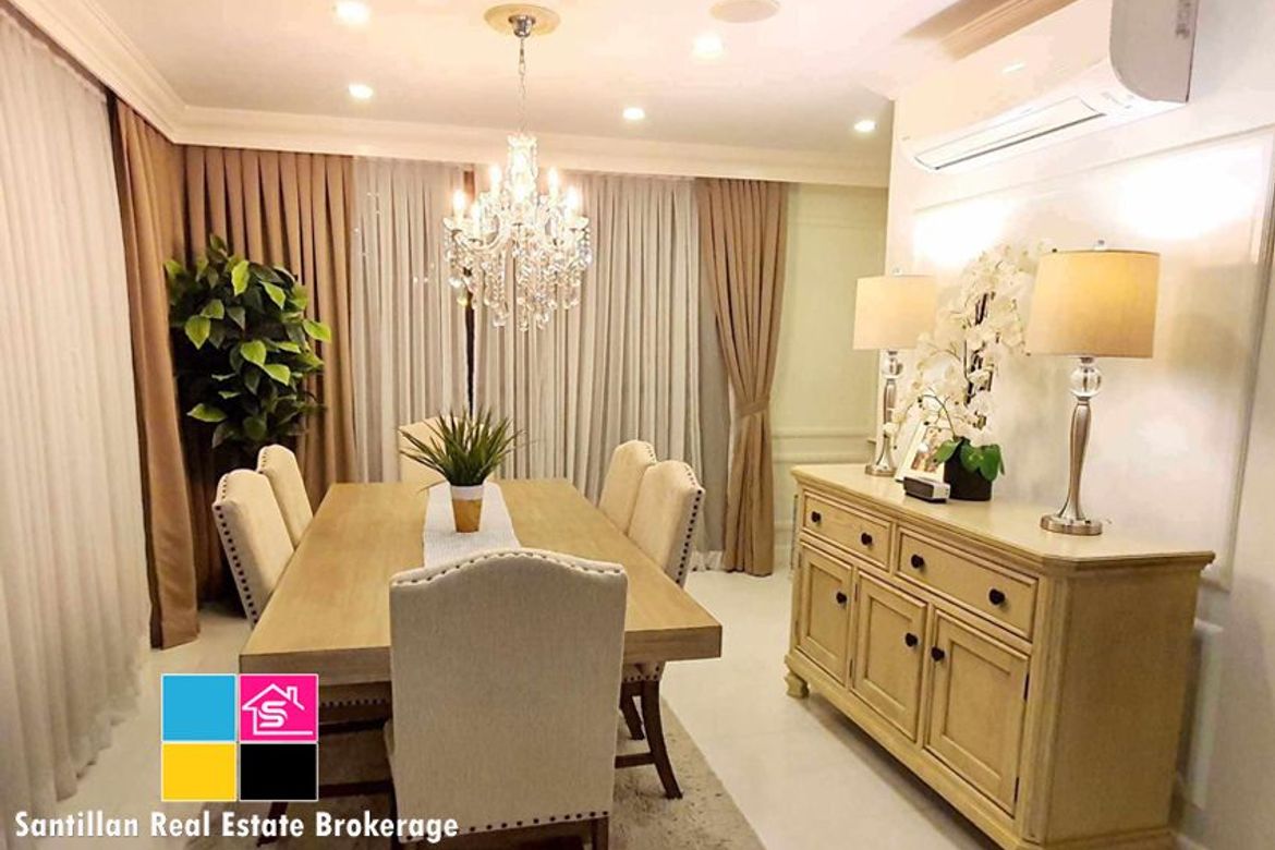 5 Bedroom House for Sale in Poblacion Occidental, Consolacion, Cebu – photo 5
