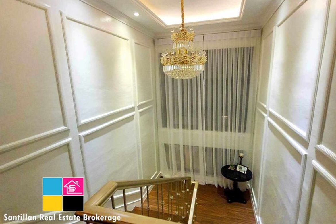5 Bedroom House for Sale in Poblacion Occidental, Consolacion, Cebu – photo 8