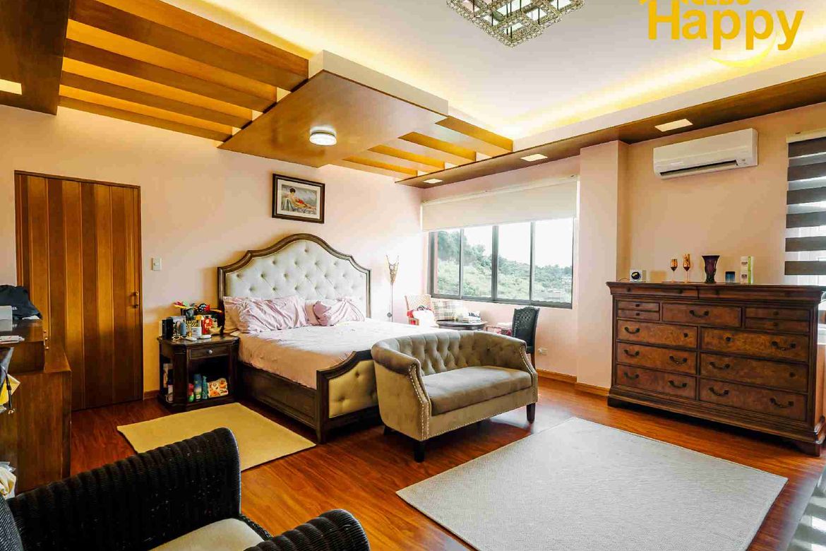5 Bedroom House for Sale in Poblacion Occidental, Consolacion, Cebu – photo 5