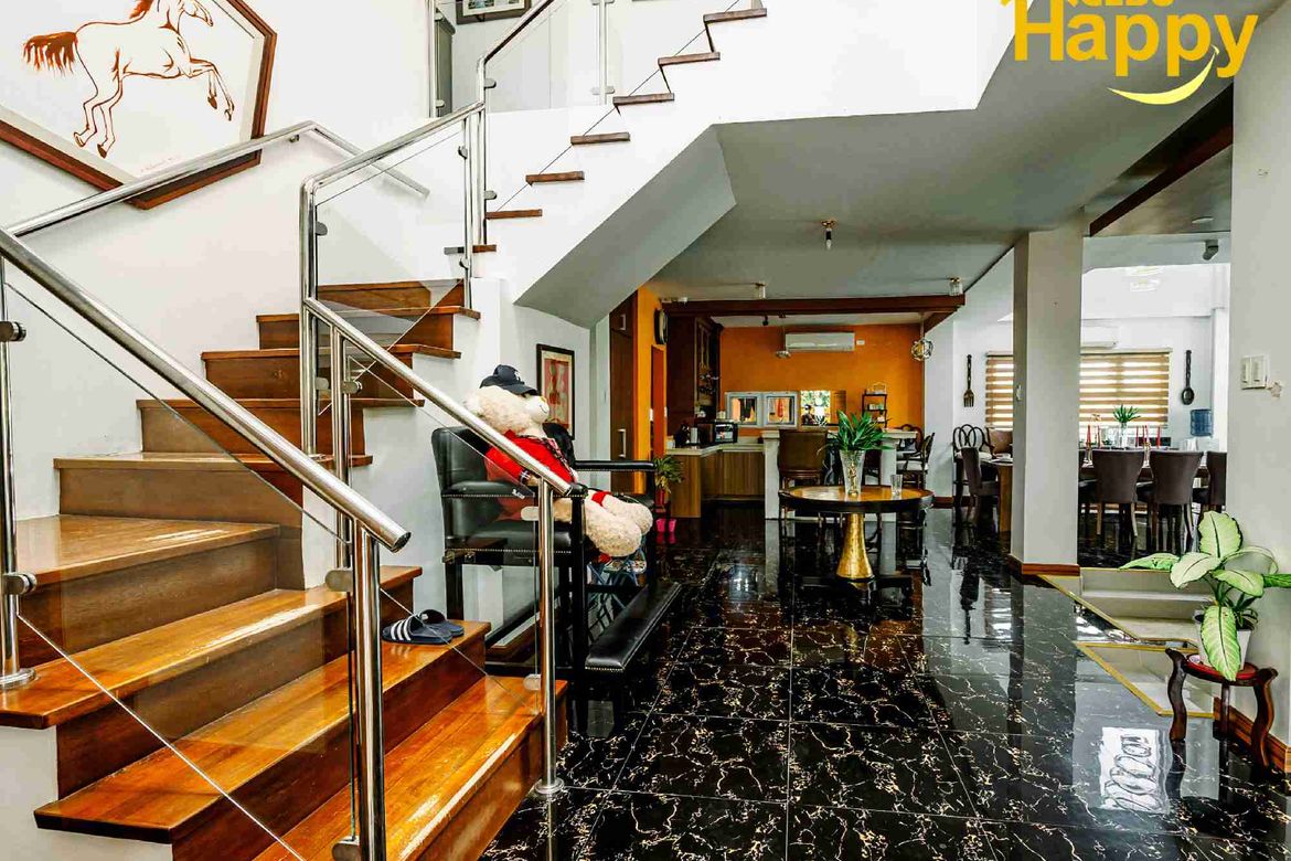 5 Bedroom House for Sale in Poblacion Occidental, Consolacion, Cebu – photo 6