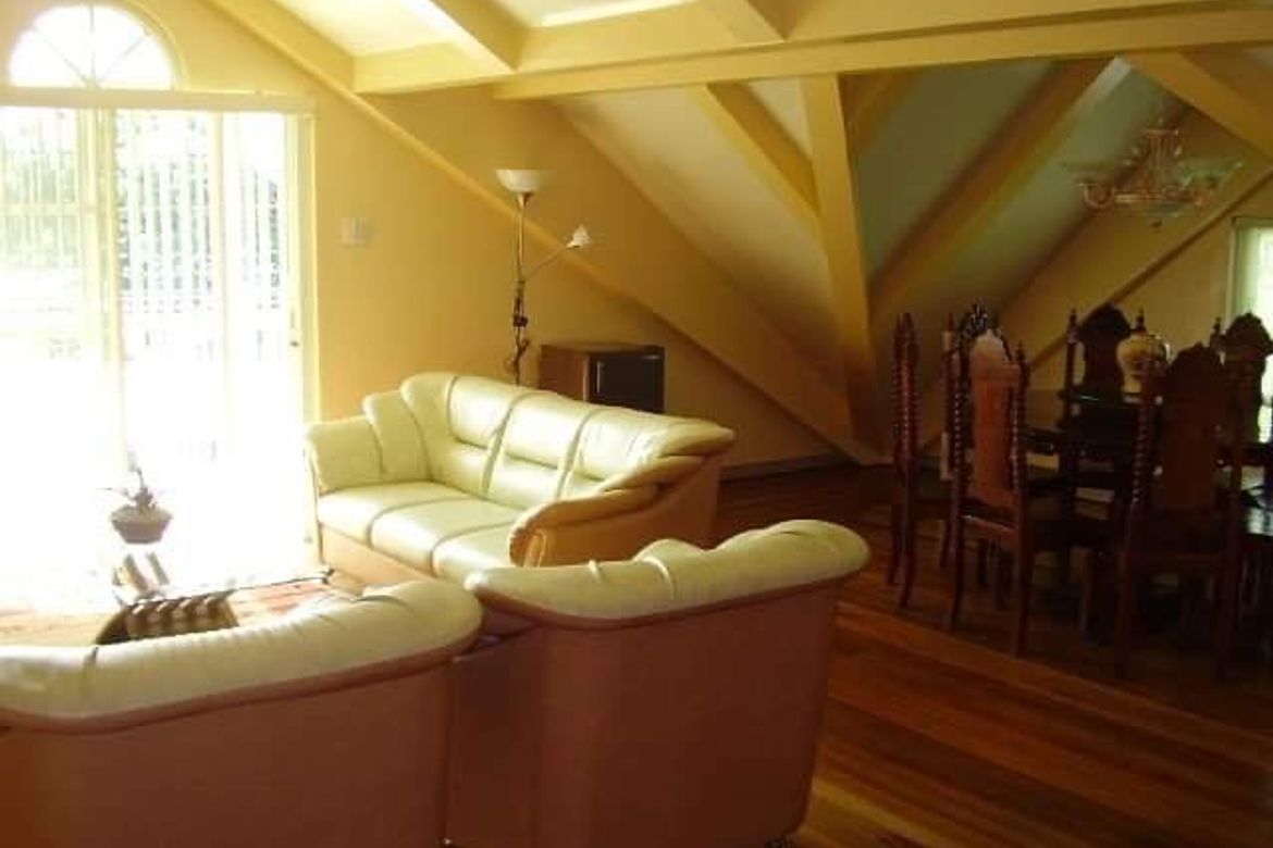 5 Bedroom House for Sale in Poblacion, San Antonio, Nueva Ecija