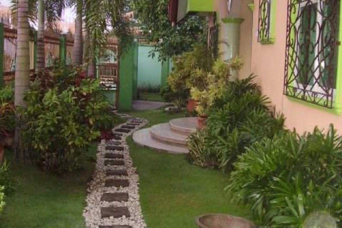 5 Bedroom House for Sale in Poblacion, San Antonio, Nueva Ecija – photo 4