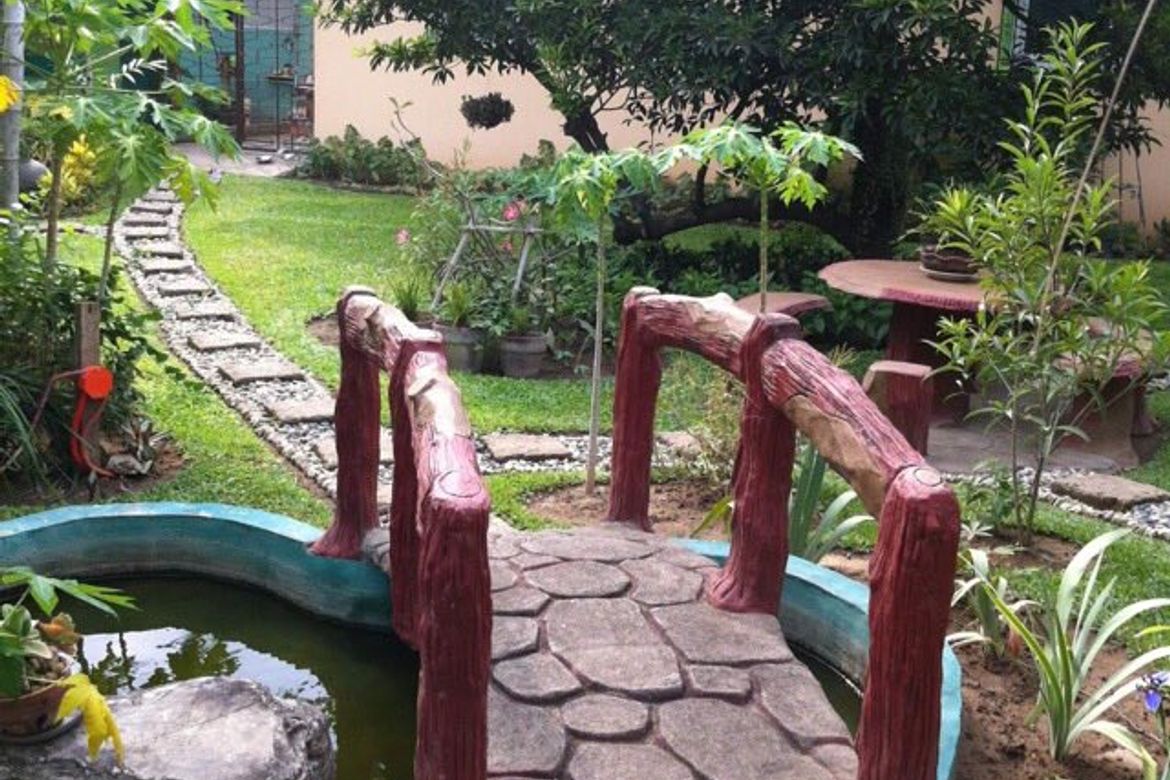 5 Bedroom House for Sale in Poblacion, San Antonio, Nueva Ecija – photo 7