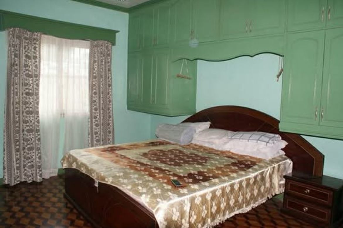 5 Bedroom House for Sale in Poblacion, San Isidro, Nueva Ecija – photo 5
