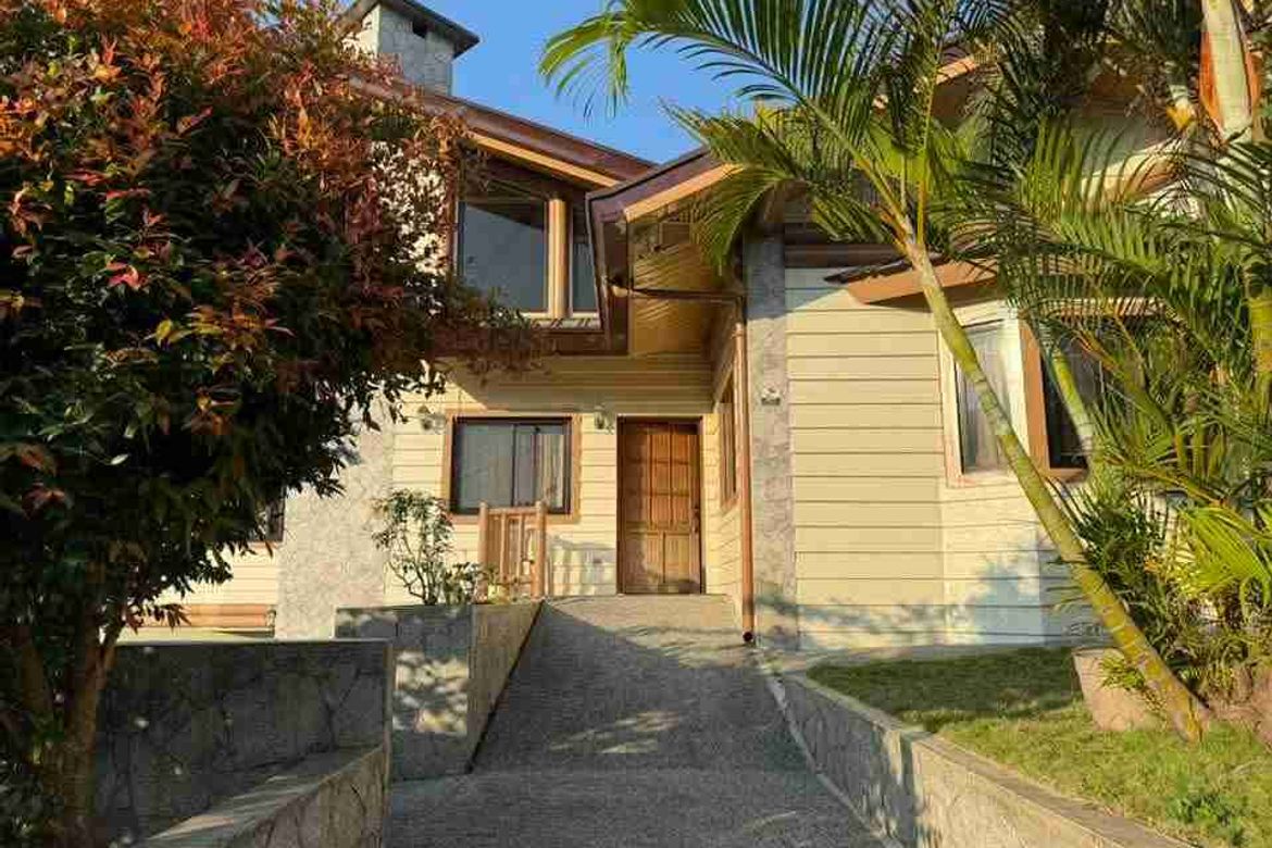5 Bedroom House for Sale in Poblacion, Tuba, Benguet – photo 7
