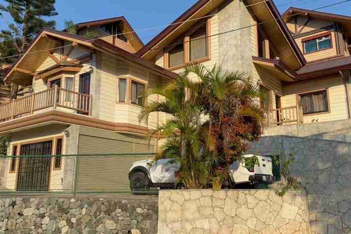 5 Bedroom House for Sale in Poblacion, Tuba, Benguet – photo 8