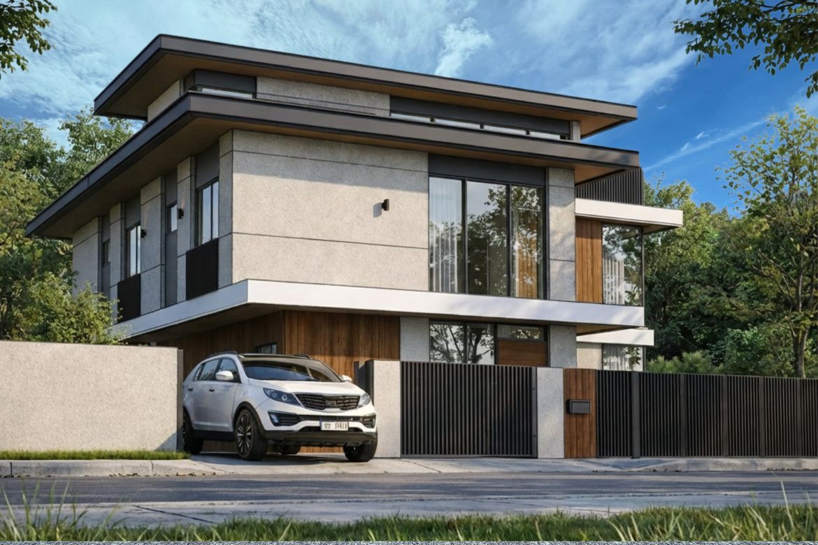 5 Bedroom House for Sale in Poblacion, Tuba, Benguet – photo 3