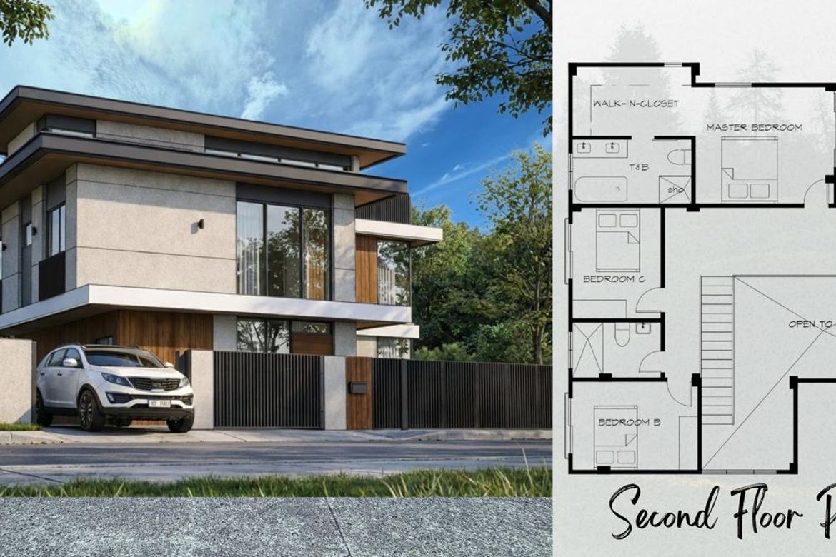 5 Bedroom House for Sale in Poblacion, Tuba, Benguet – photo 5