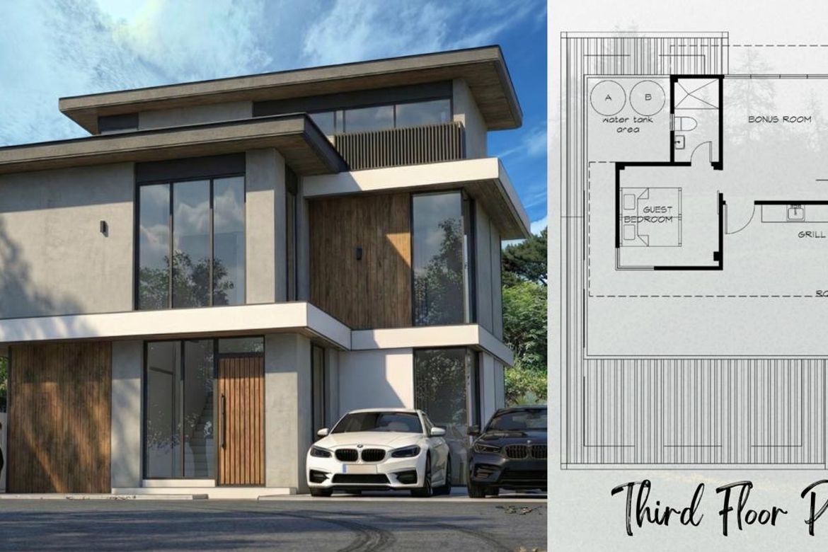 5 Bedroom House for Sale in Poblacion, Tuba, Benguet – photo 6