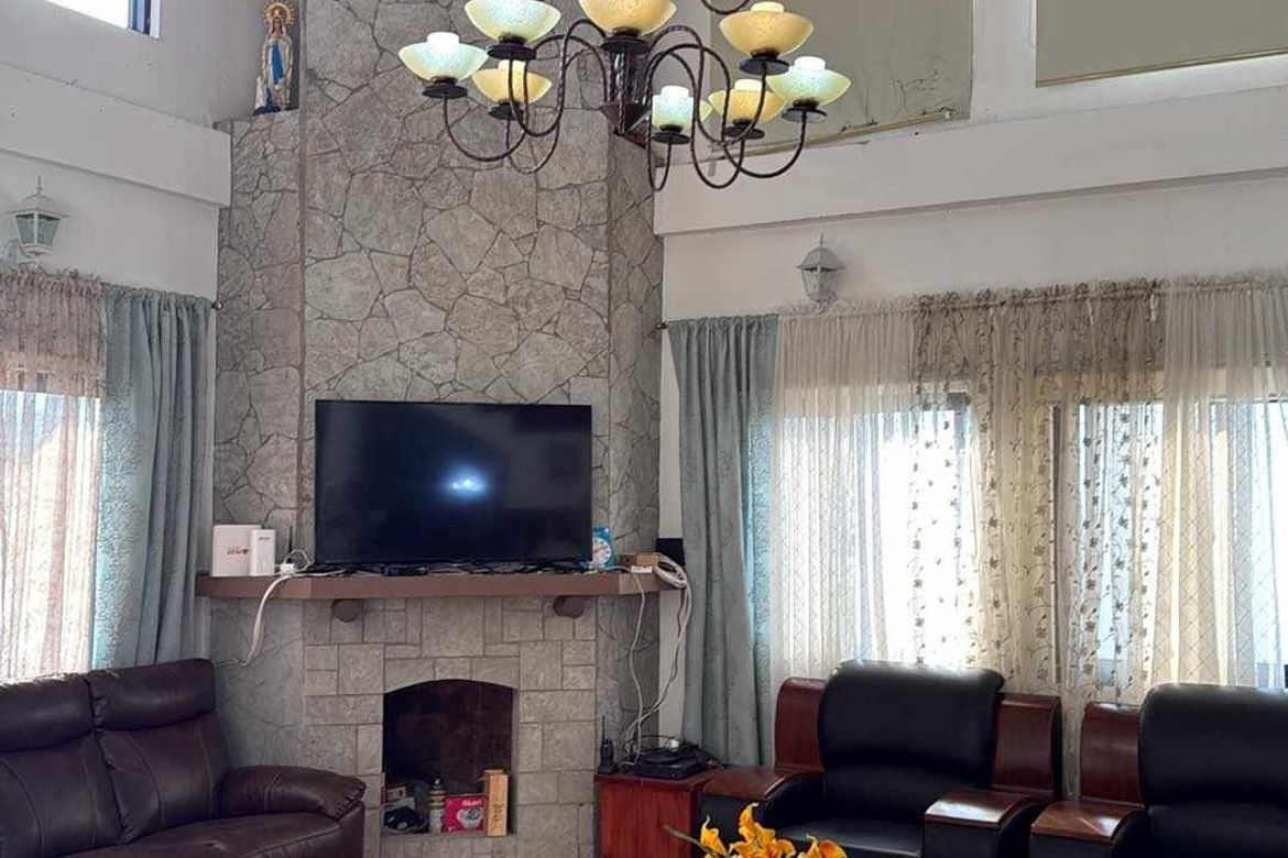 5 Bedroom House for Sale in Poblacion, Tuba, Benguet – photo 5