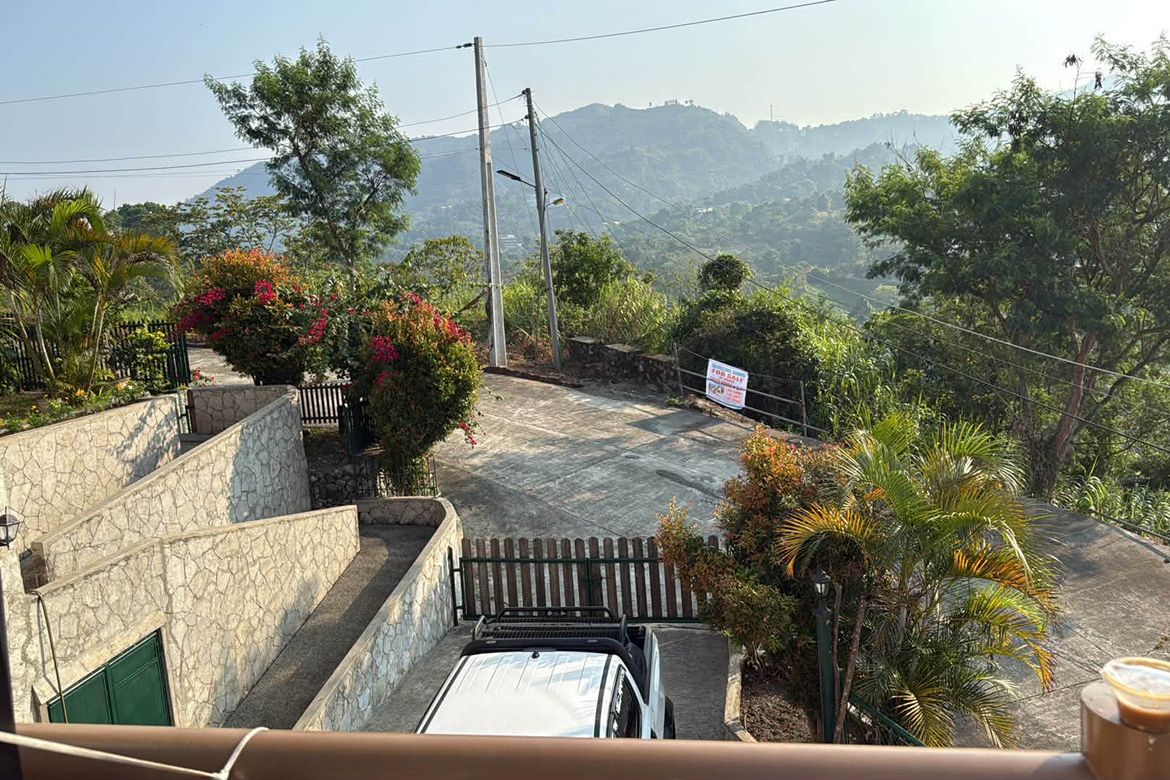 5 Bedroom House for Sale in Poblacion, Tuba, Benguet – photo 8