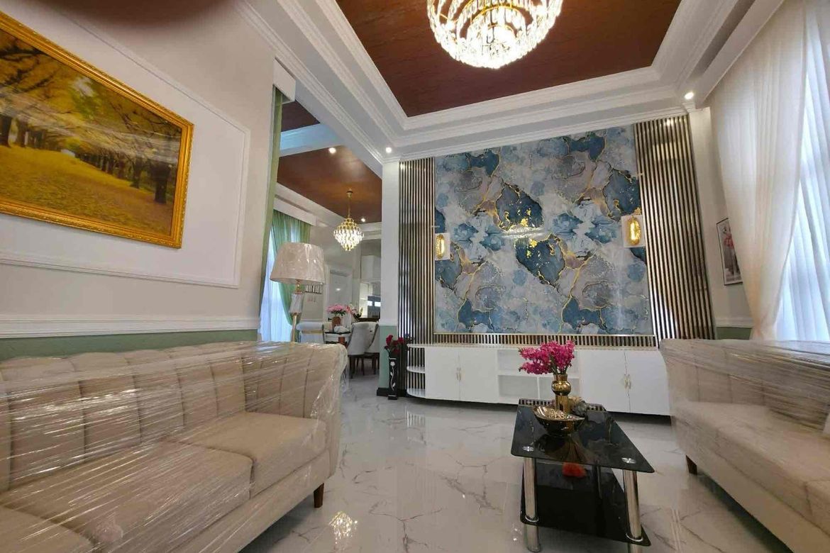 5 Bedroom House for Sale in Ponte Verde - Davao, Sasa, Davao City, Davao del Sur