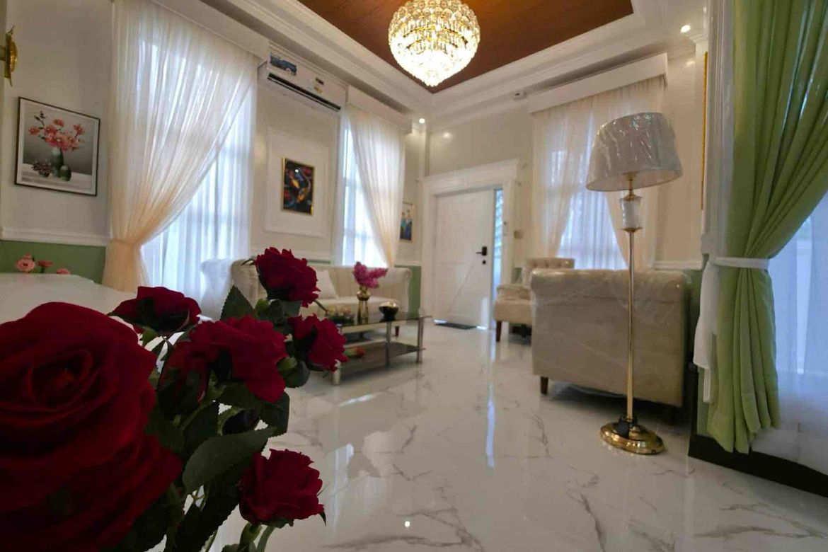 5 Bedroom House for Sale in Ponte Verde - Davao, Sasa, Davao City, Davao del Sur – photo 4