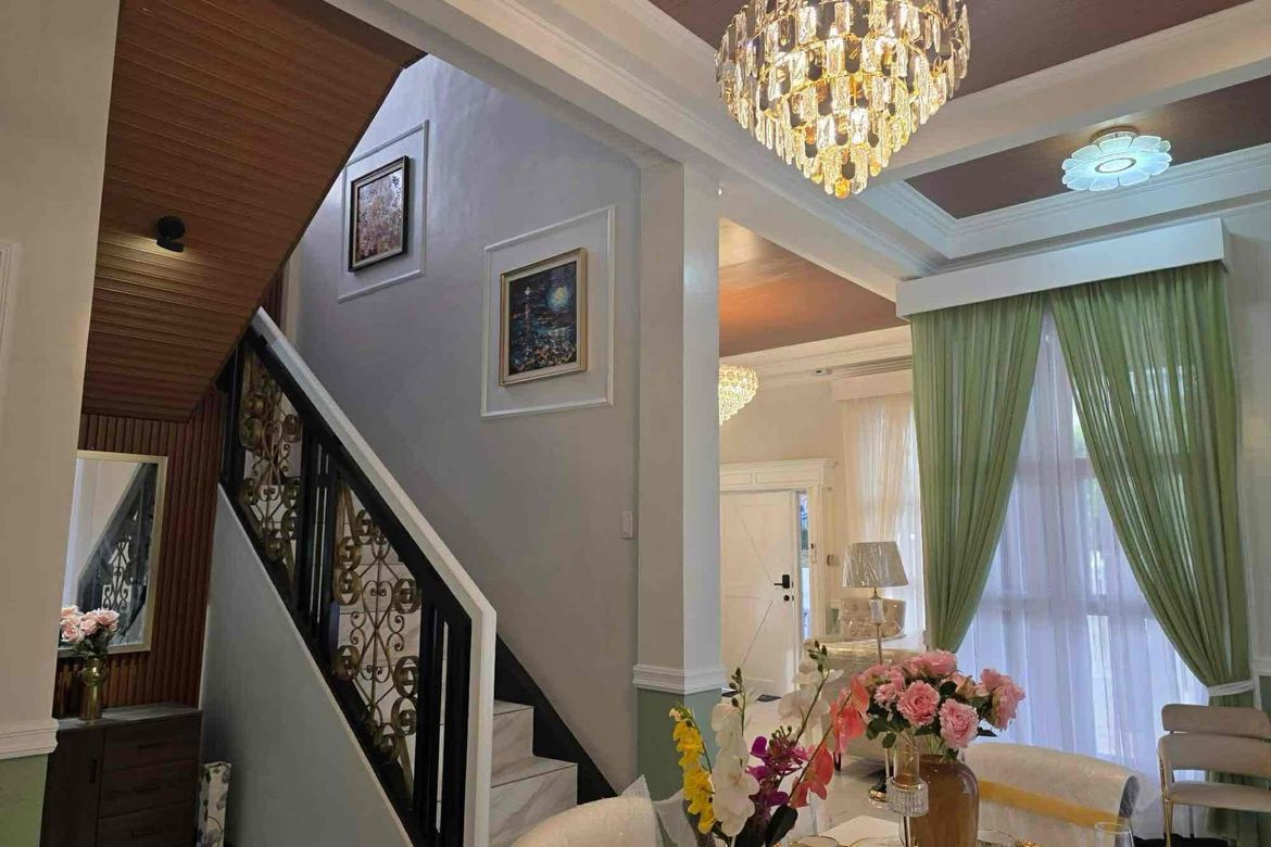 5 Bedroom House for Sale in Ponte Verde - Davao, Sasa, Davao City, Davao del Sur – photo 6