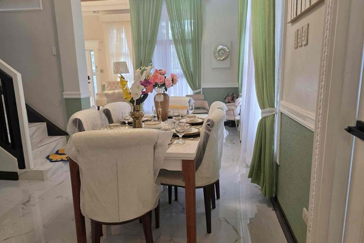 5 Bedroom House for Sale in Ponte Verde - Davao, Sasa, Davao City, Davao del Sur – photo 8