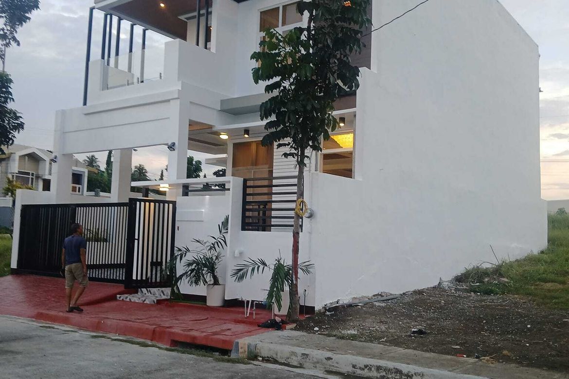 5 Bedroom House for Sale in Ponte Verde - Davao, Sasa, Davao City, Davao del Sur – photo 2