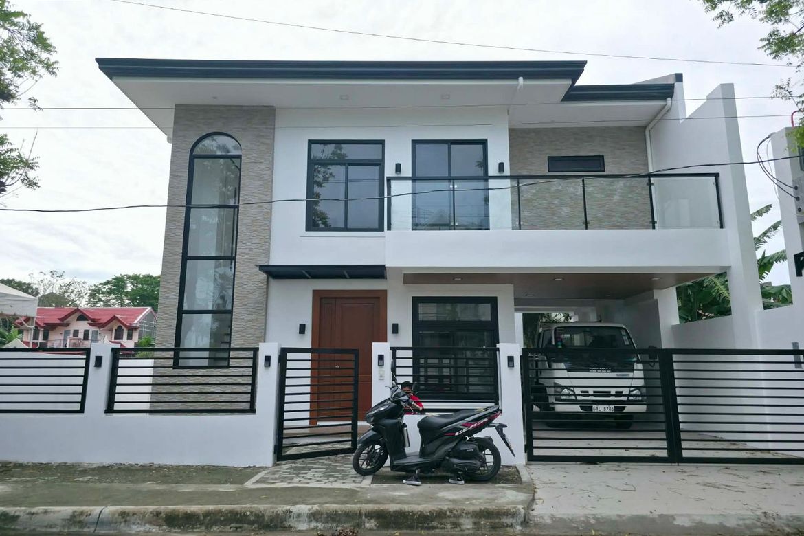 5 Bedroom House for Sale in Pooc, Talisay, Cebu – photo 2