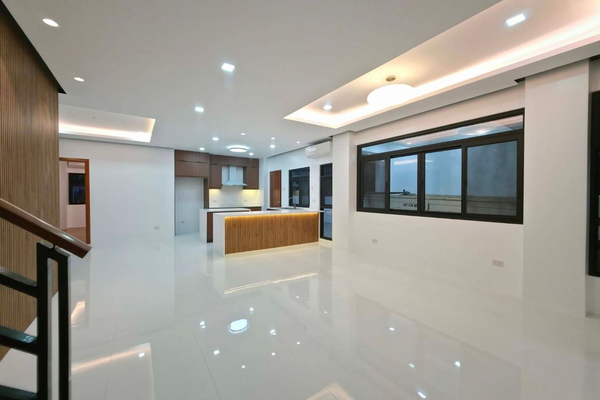 5 Bedroom House for Sale in Pooc, Talisay, Cebu – photo 6