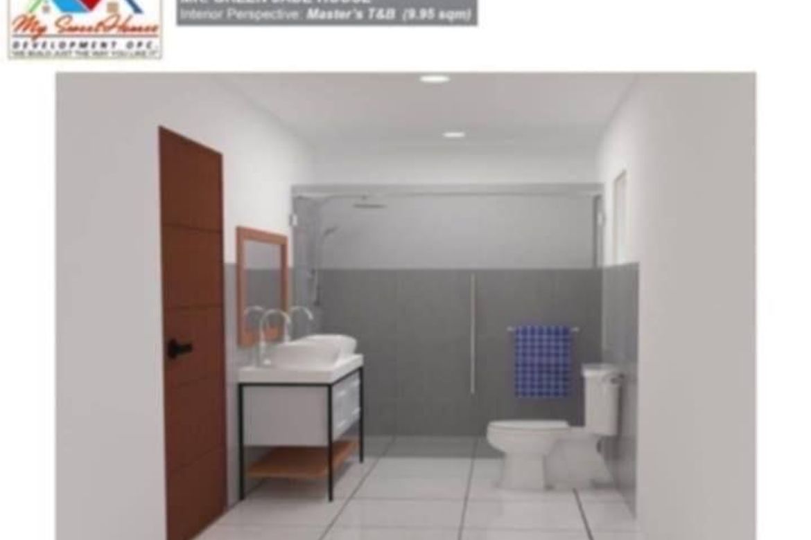 5 Bedroom House for Sale in Pooc, Talisay, Cebu – photo 7