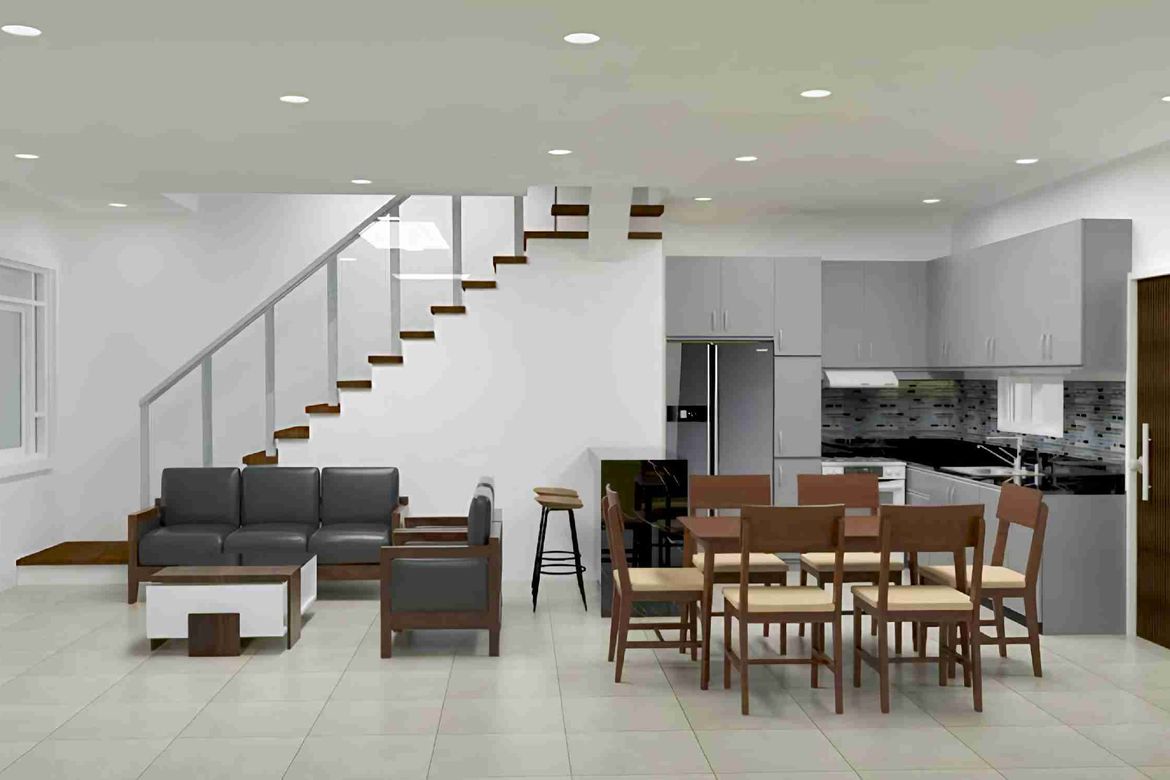 5 Bedroom House for Sale in Pooc, Talisay, Cebu – photo 4