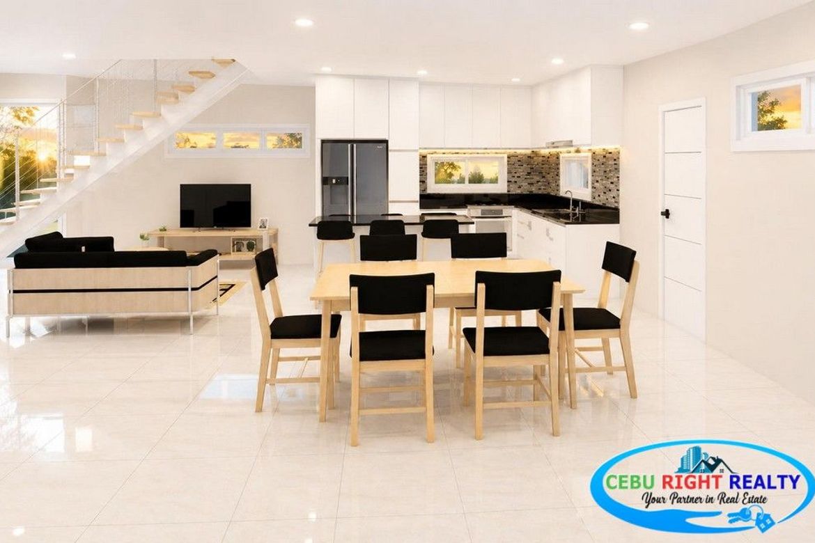 5 Bedroom House for Sale in Pooc, Talisay, Cebu