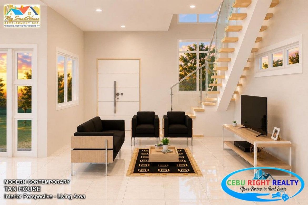 5 Bedroom House for Sale in Pooc, Talisay, Cebu – photo 2