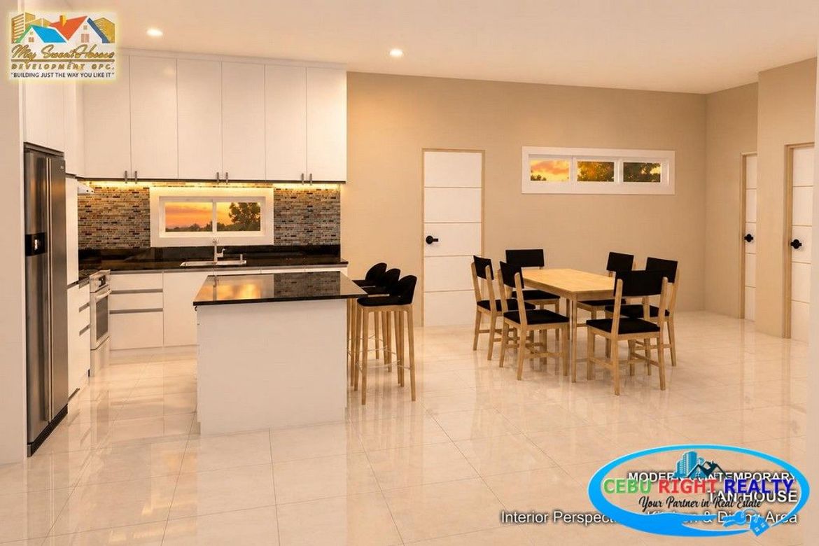 5 Bedroom House for Sale in Pooc, Talisay, Cebu – photo 3