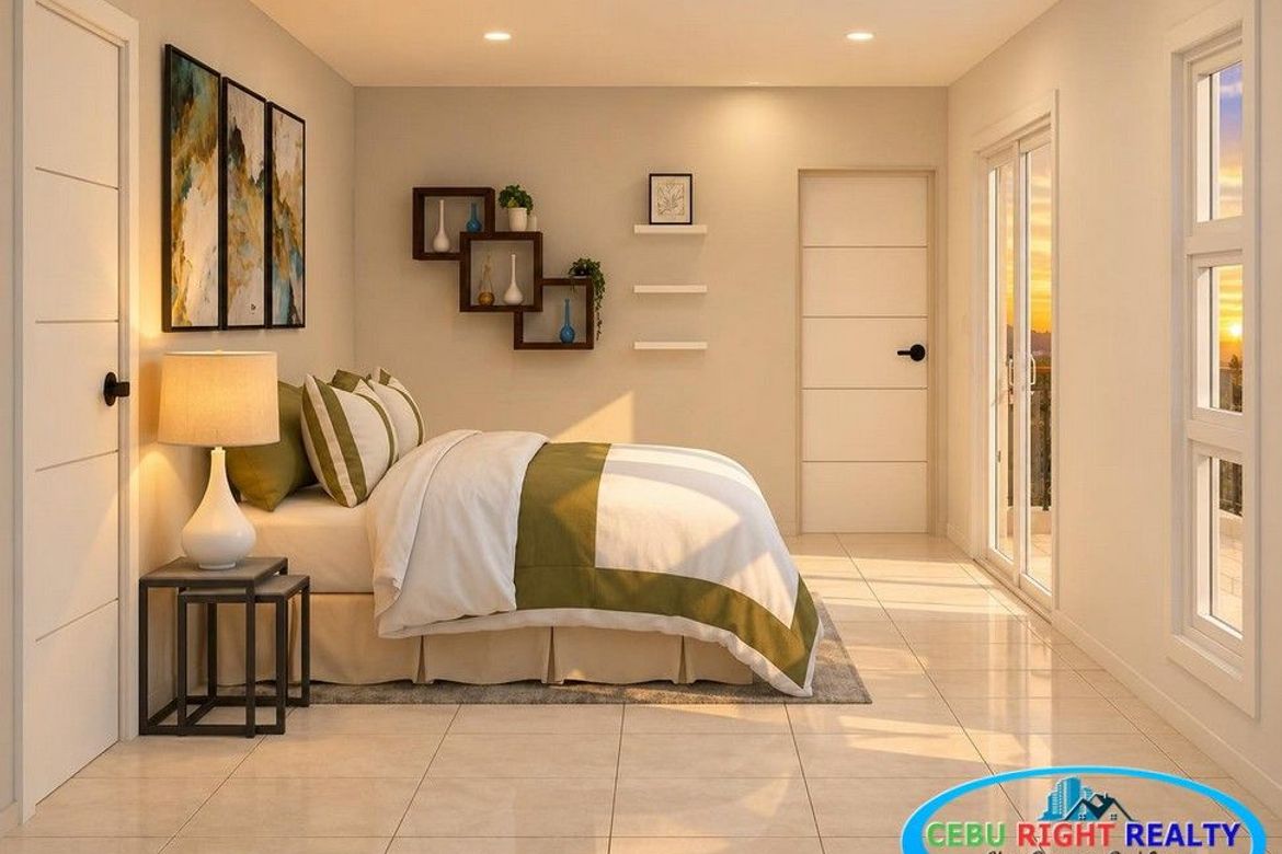 5 Bedroom House for Sale in Pooc, Talisay, Cebu – photo 4