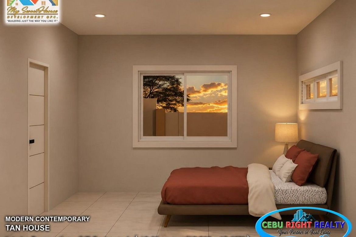 5 Bedroom House for Sale in Pooc, Talisay, Cebu – photo 6