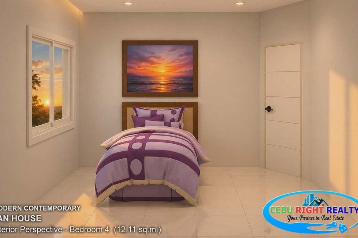 5 Bedroom House for Sale in Pooc, Talisay, Cebu – photo 7