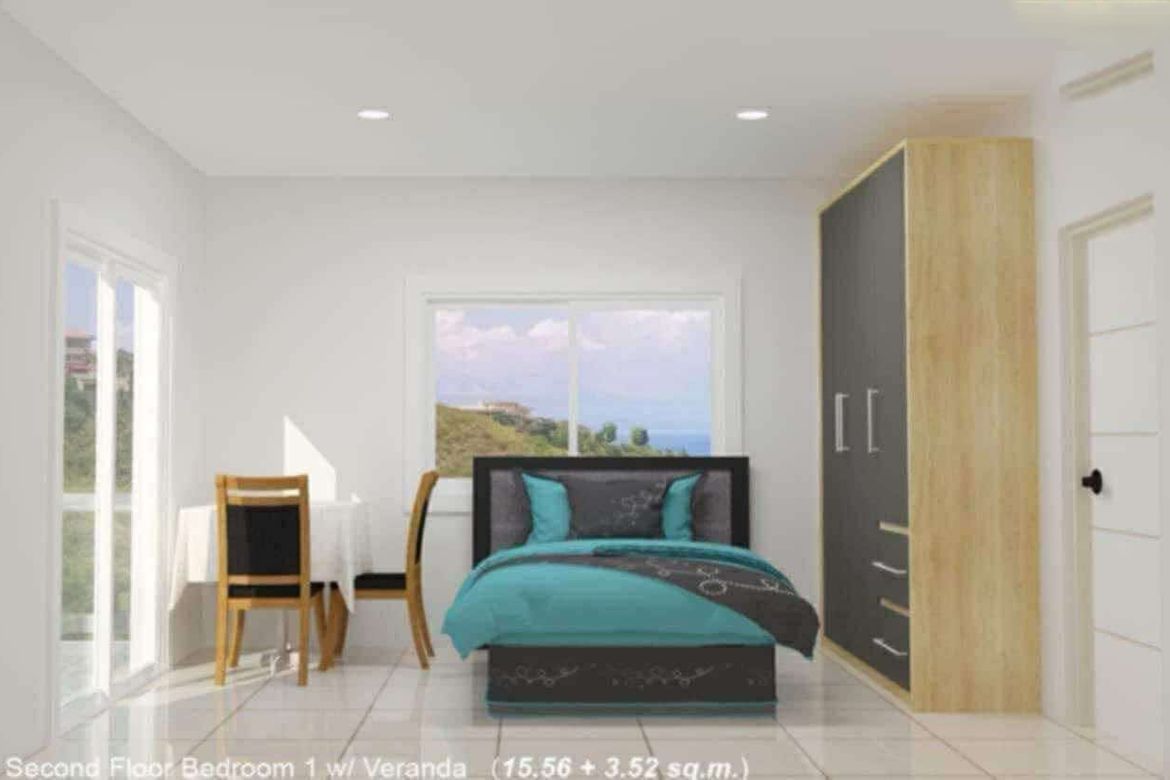 5 Bedroom House for Sale in Pooc, Talisay, Cebu – photo 5