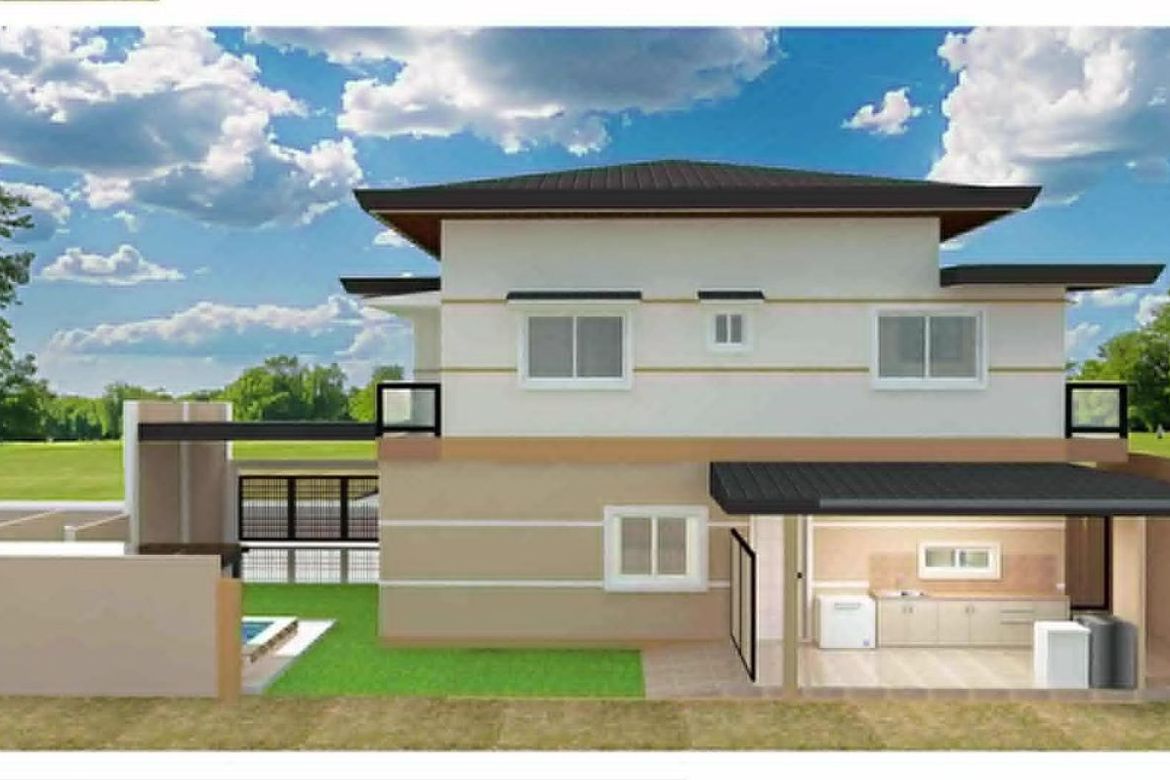 5 Bedroom House for Sale in Pooc, Talisay, Cebu – photo 8