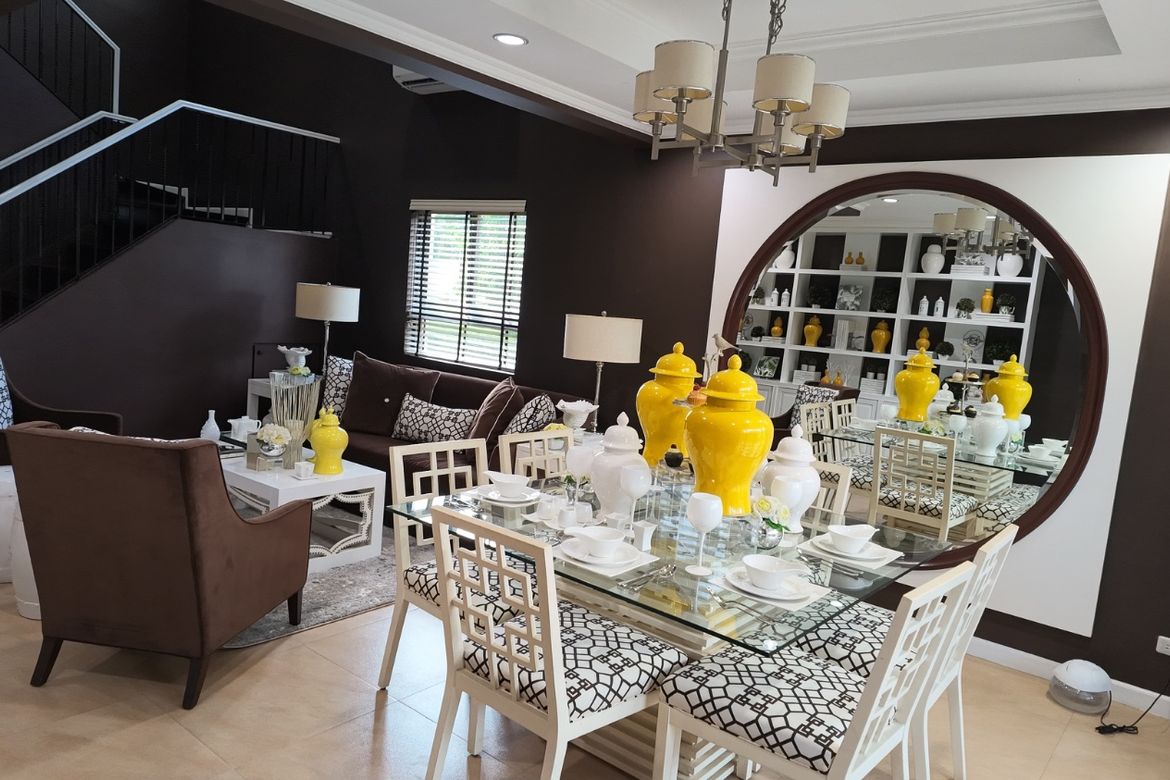 5 Bedroom House for Sale in Portofino Heights, Almanza Dos, Las Piñas, Metro Manila – photo 8