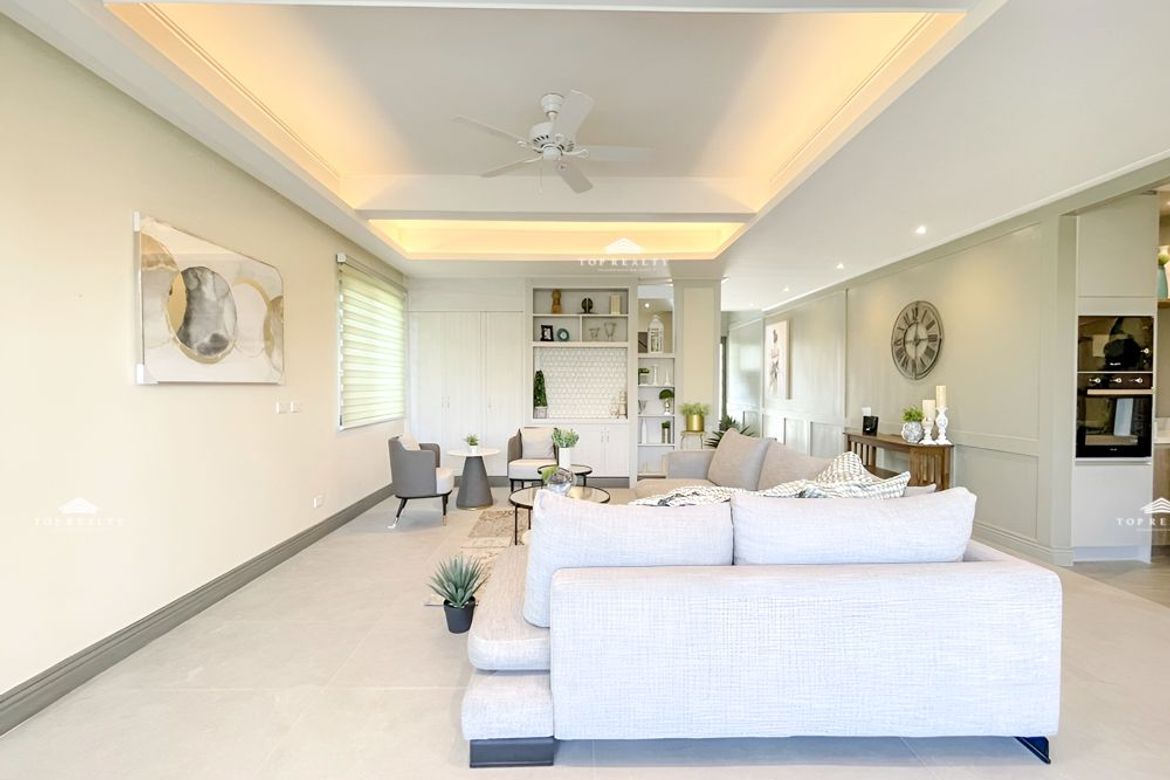 5 Bedroom House for Sale in Portofino Heights, Almanza Dos, Las Piñas, Metro Manila – photo 5