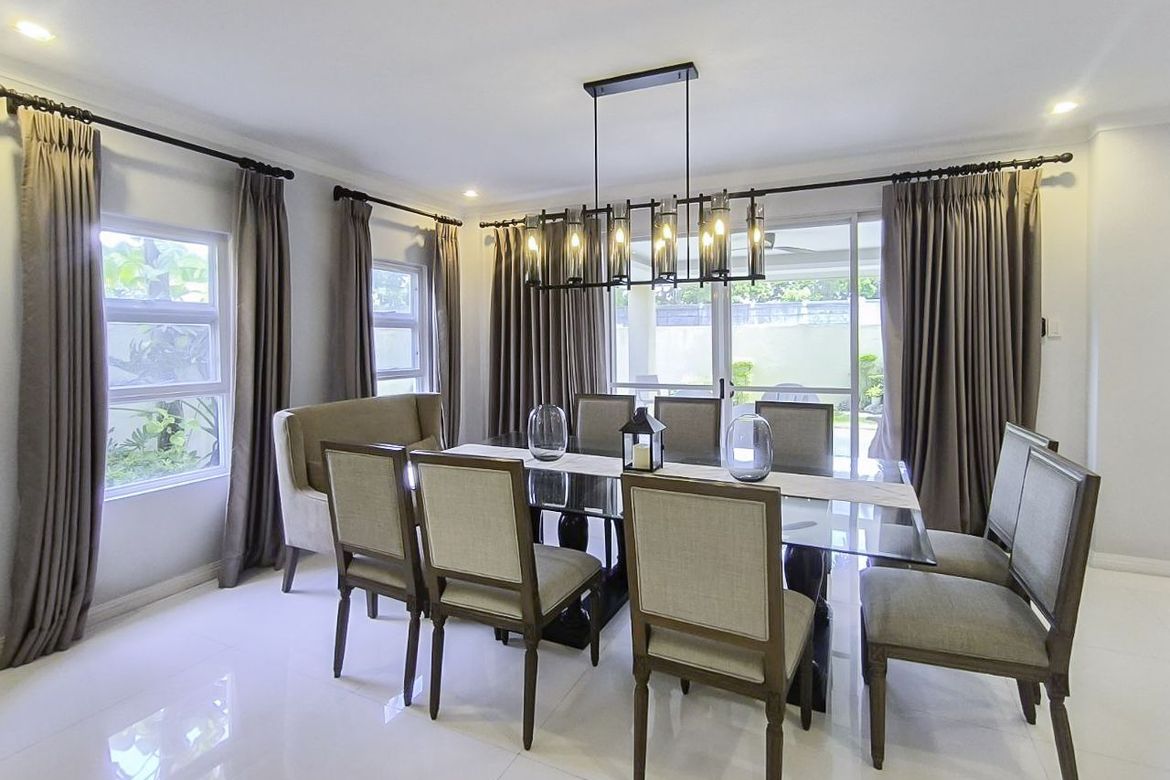 5 Bedroom House for Sale in Portofino South, Poblacion, Muntinlupa, Metro Manila – photo 3