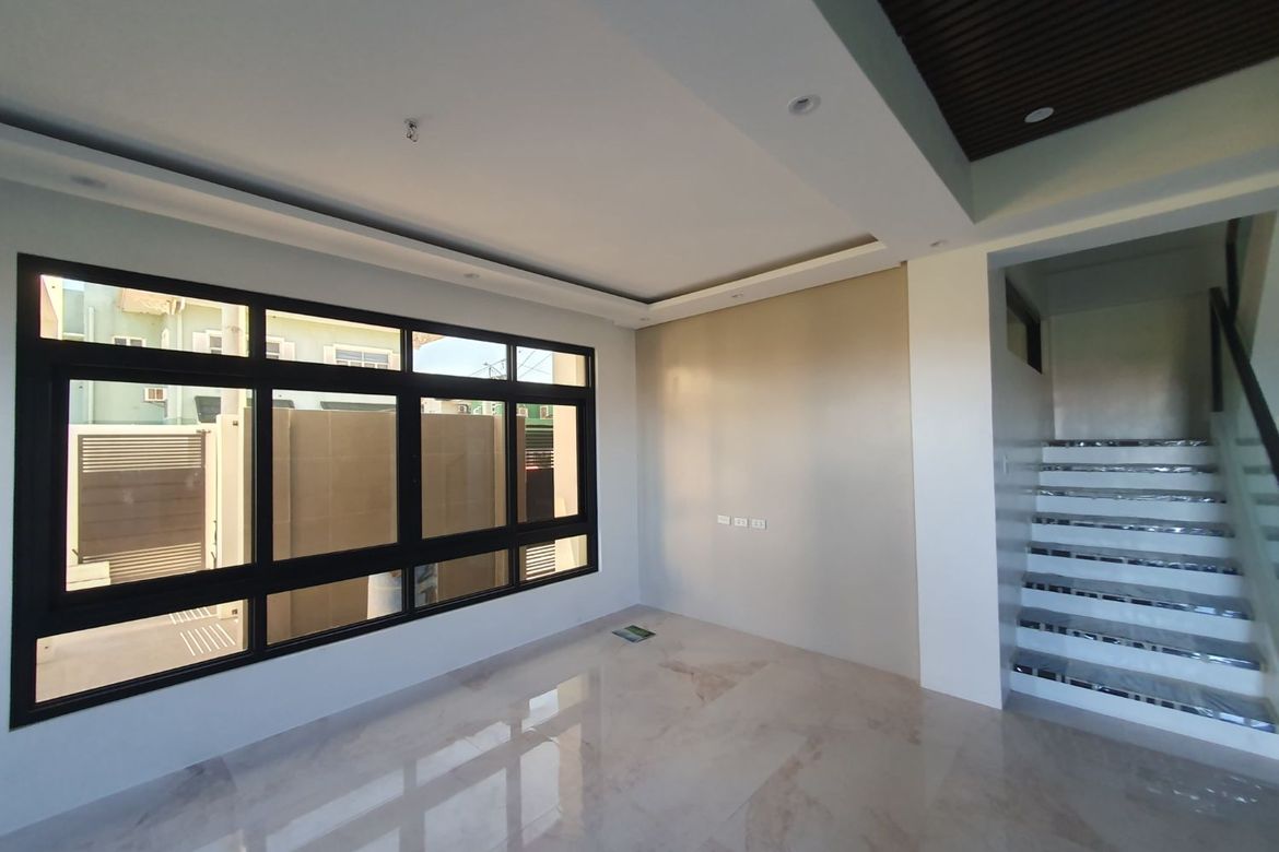 5 Bedroom House for Sale in Princeton Heights, Bayanan, Bacoor, Cavite – photo 3