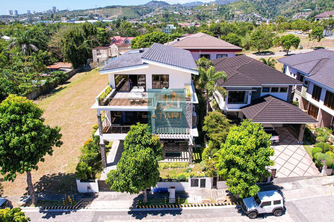 5 Bedroom House for Sale in Pristina North Residences, Bacayan, Cebu City, Cebu – photo 2